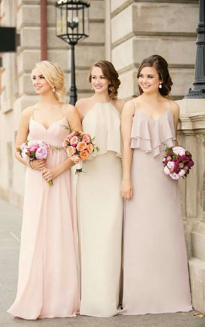 Vestidos para damas 👗 (sorella vita) - 2