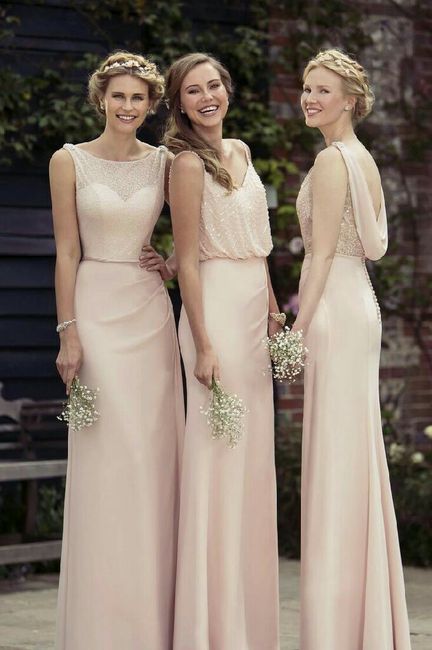 Vestidos para damas 👗 (sorella vita) - 3