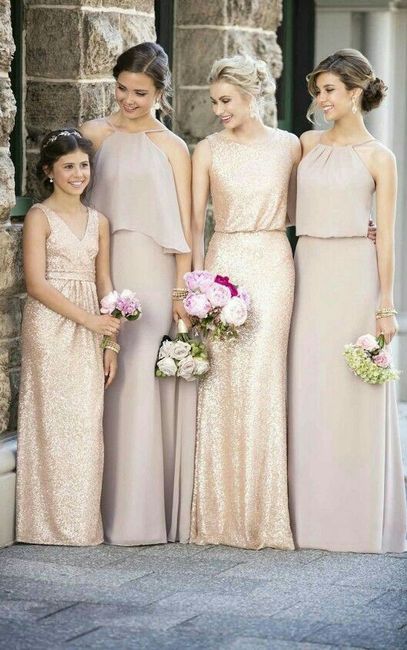 Vestidos para damas 👗 (sorella vita) - 4