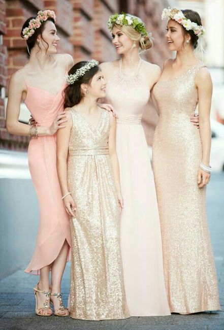 Vestidos para damas 👗 (sorella vita) - 5