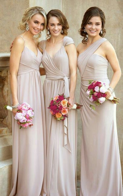 Vestidos para damas 👗 (sorella vita) - 6