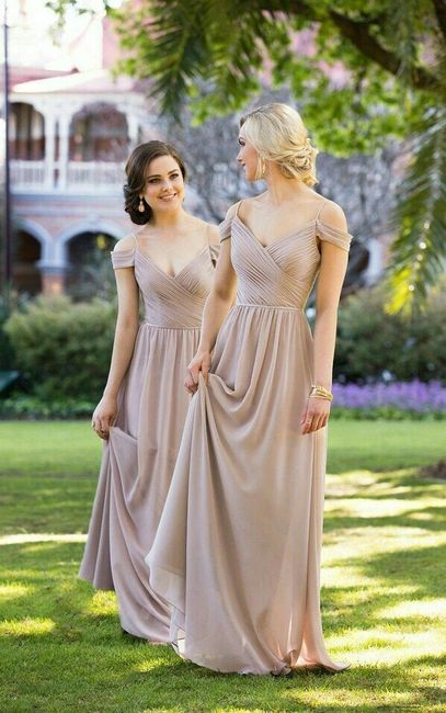 Vestidos para damas 👗 (sorella vita) - 7