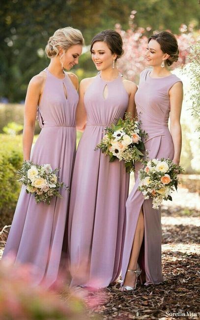 Vestidos para damas 👗 (sorella vita) - 8