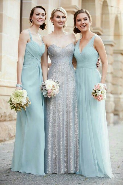 Vestidos para damas 👗 (sorella vita) - 10
