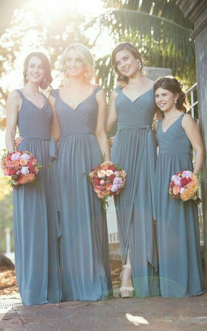 Vestidos para damas 👗 (sorella vita) - 11