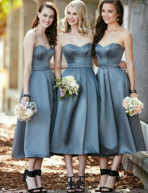 Vestidos para damas 👗 (sorella vita) - 12