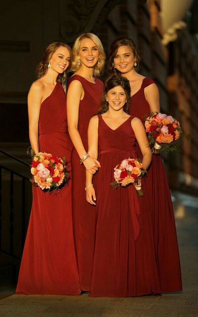 Vestidos para damas 👗 (sorella vita) - 18