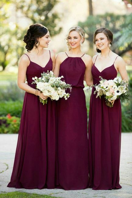 Vestidos para damas 👗 (sorella vita) - 19