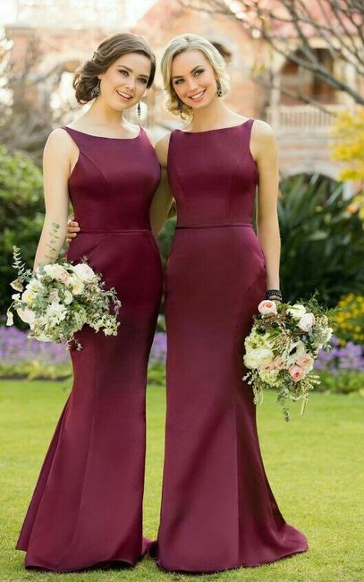 Vestidos para damas 👗 (sorella vita) - 21