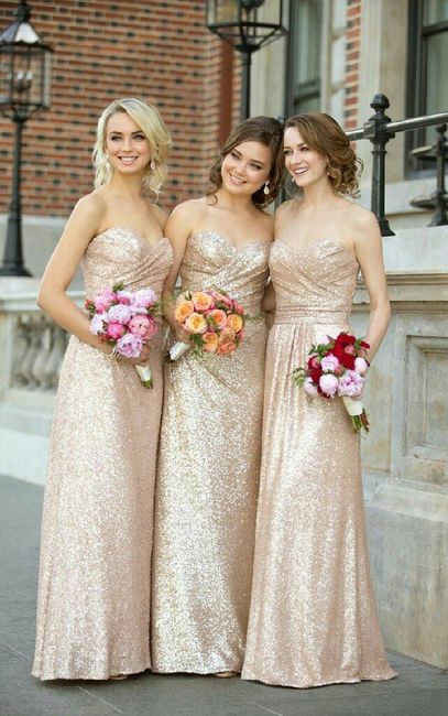 Vestidos para damas 👗 (sorella vita) - 23
