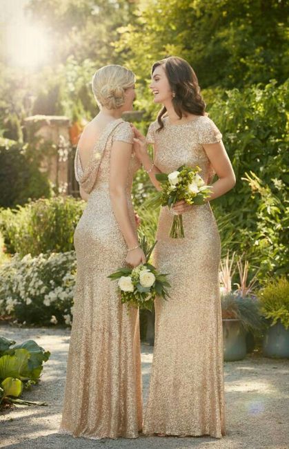 Vestidos para damas 👗 (sorella vita) - 24