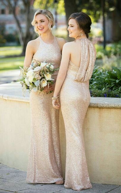 Vestidos para damas 👗 (sorella vita) - 26