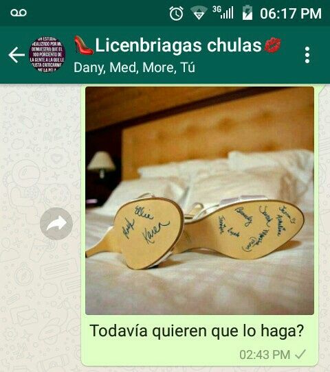 Tradiciones sobre las zapatillas 👠 1