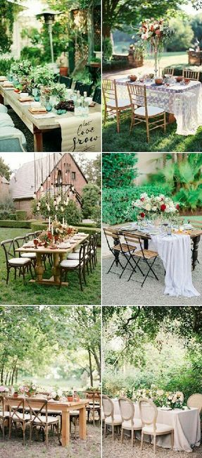 Ideas mesas vintage? - 8