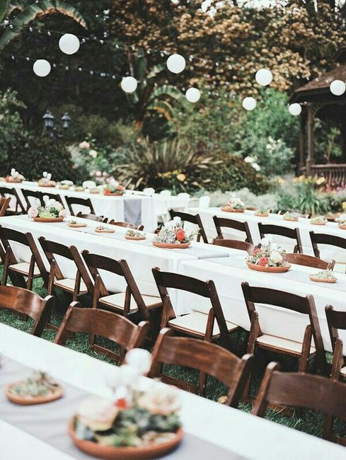 Ideas mesas vintage? - 10