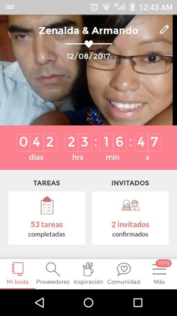 Se me hace eterno!!!! :( - 1
