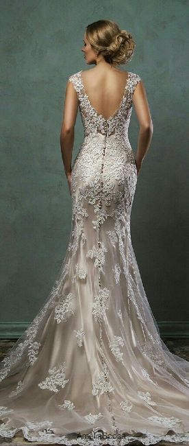 Vestido para civil en playa - 6