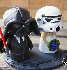 Muñequitos pastel!!! - 9