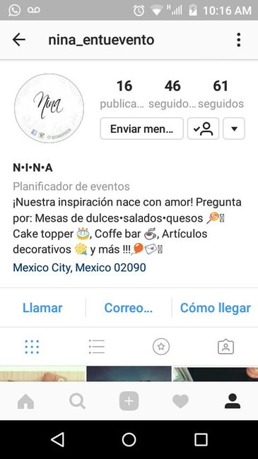 Ya sufro de estrés prenupcial - 1