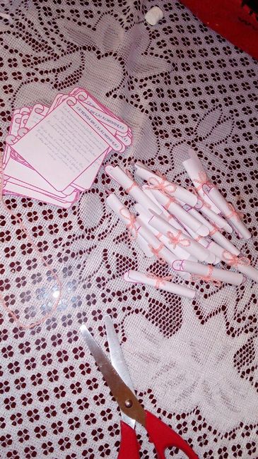 últimos detalles diy👌 - 4