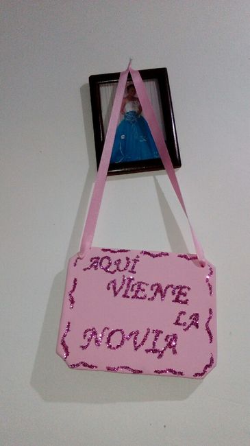 últimos detalles diy👌 - 10