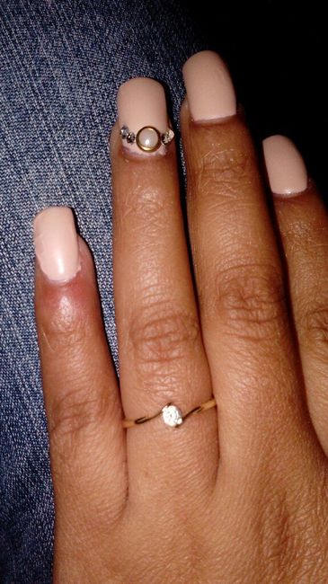 Mis uñas 💅 - 4