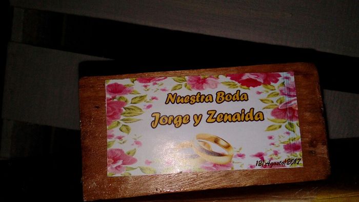 Detalles diy (suegros) - 3