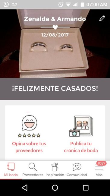 Hoy es el día!!!! - 1