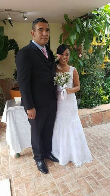 Ramo, boutonier y pizarra - 6