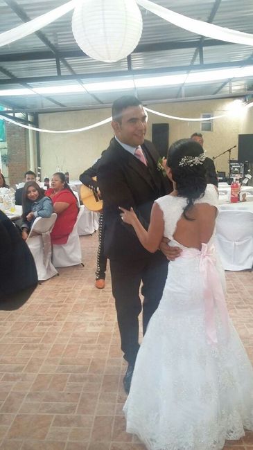 Mariachi sorpresa 🎺🎻 - 10