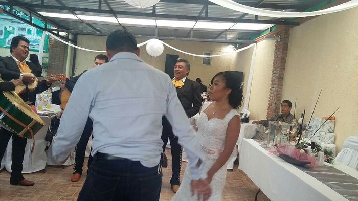Mariachi sorpresa 🎺🎻 - 16