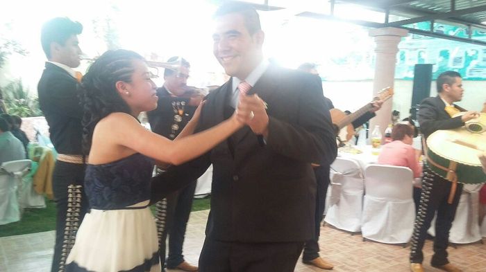 Mariachi sorpresa 🎺🎻 - 21