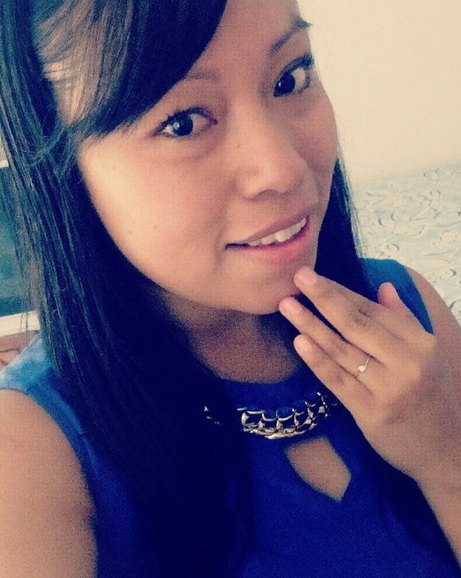 Foto fav de su 💍💞 - 1
