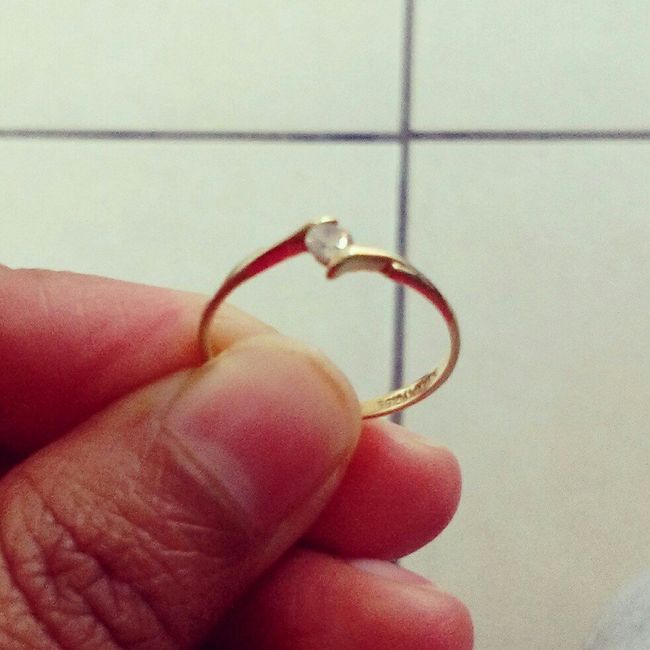 Foto fav de su 💍💞 - 2