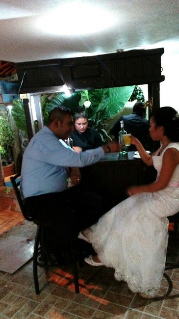  Terminamos "happies" 🍸🍺🍷 - 3