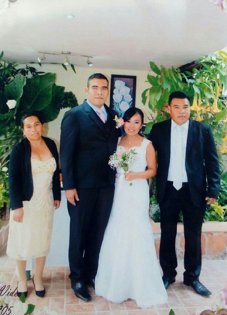  y el Look de papá? - 2