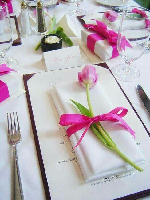  Presentación cubiertos 🍴 - 7