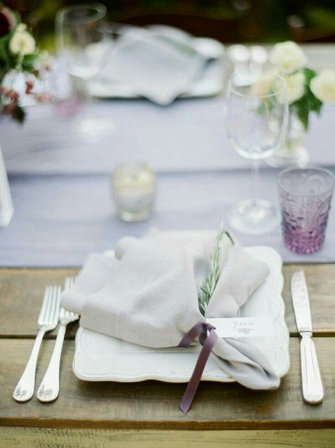  Presentación cubiertos 🍴 - 34