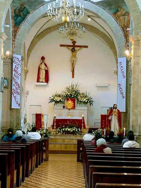  La Iglesia - 1