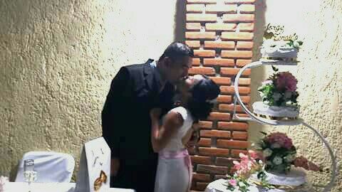  Novios Besucones exagerados - 5