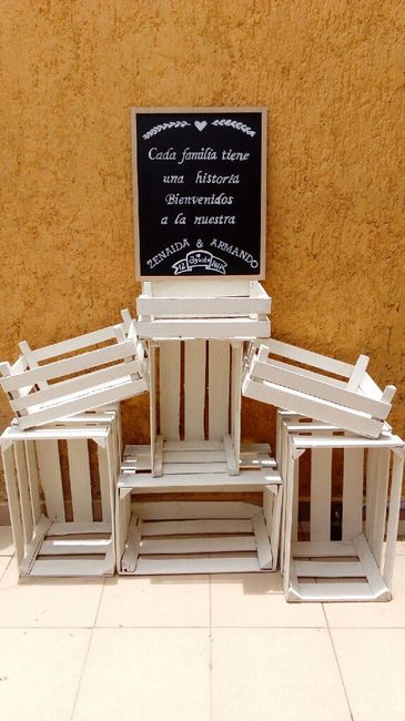  Mesa de dulces/botanas (salados) diy🍬🍫🍟 - 2