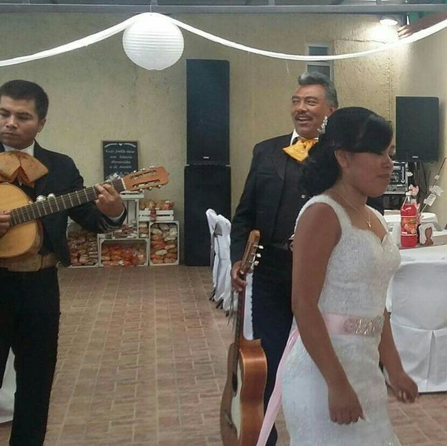  Mesa de dulces/botanas (salados) diy🍬🍫🍟 - 10