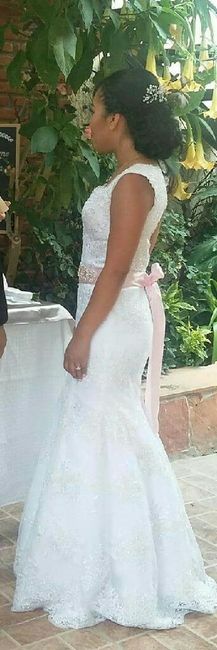  Peinado con una sola Flor! - 2