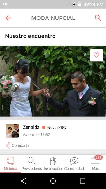 Primer  encuentro 13