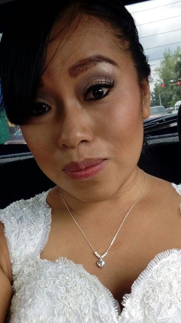  No me convence el maquillaje! - 1