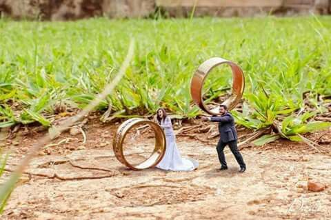  Fotos creativas 📷 - 2