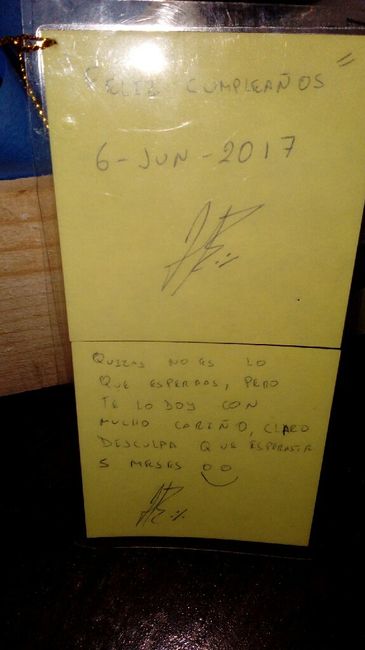  Experiencia como "señora de la casa"😎 - 4
