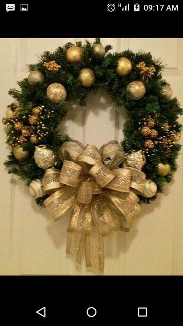  Adornos Navideños para el hogar - 3