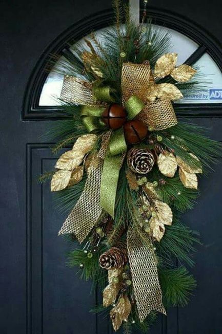  Adornos Navideños para el hogar - 5