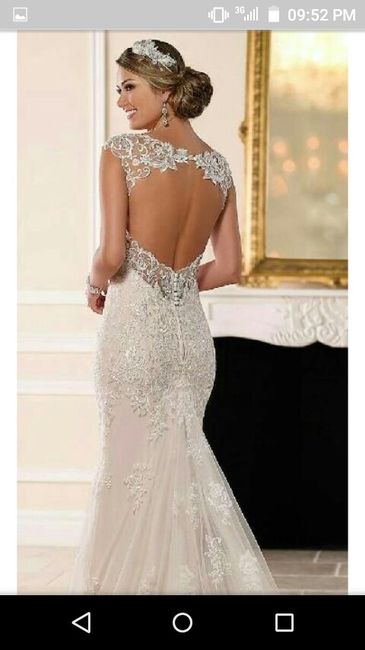  Escotes de infarto - 1